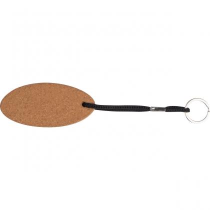 Cork keychain Watersports