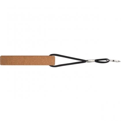 Cork keychain Watersports