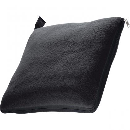 2in1 fleece blanket/pillow Radcliff