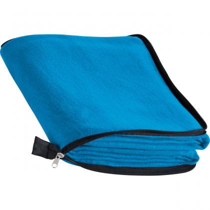 2in1 fleece blanket/pillow Radcliff