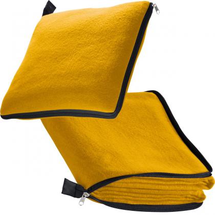 2in1 fleece blanket/pillow Radcliff