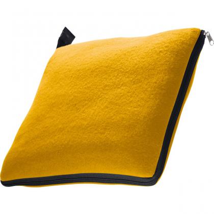 2in1 fleece blanket/pillow Radcliff