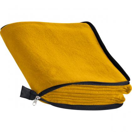2in1 fleece blanket/pillow Radcliff