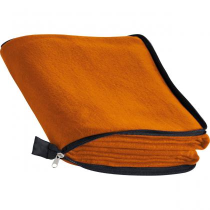 2in1 fleece blanket/pillow Radcliff