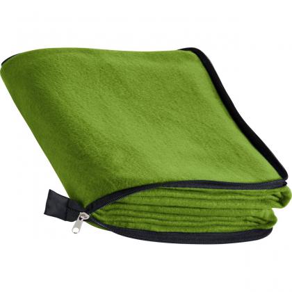 2in1 fleece blanket/pillow Radcliff
