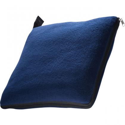 2in1 fleece blanket/pillow Radcliff