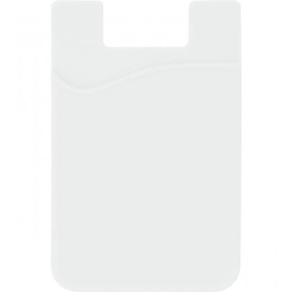 Smart phone bag Bordeaux