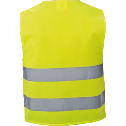 Children's safety jacket Ilo