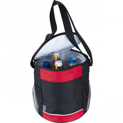 Can shaped cooler bag Caldera