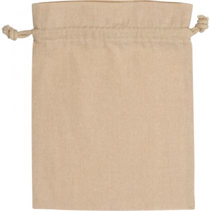 Recycled cotton bag Pasadena