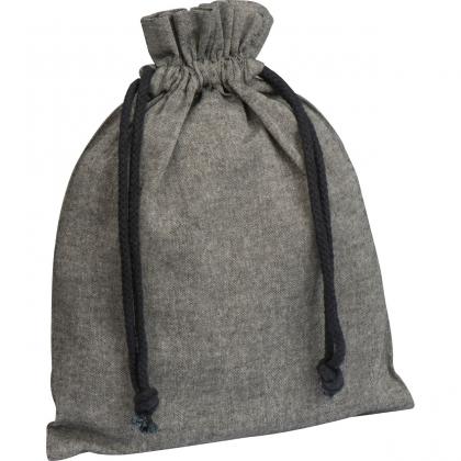 Recycled cotton bag Pasadena
