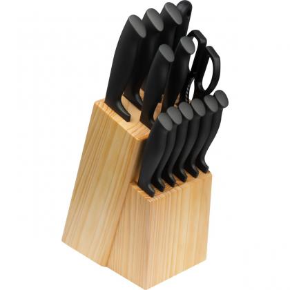 Knife block Berlin