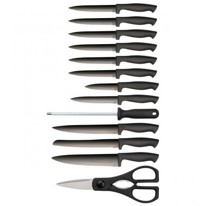 Knife block Berlin