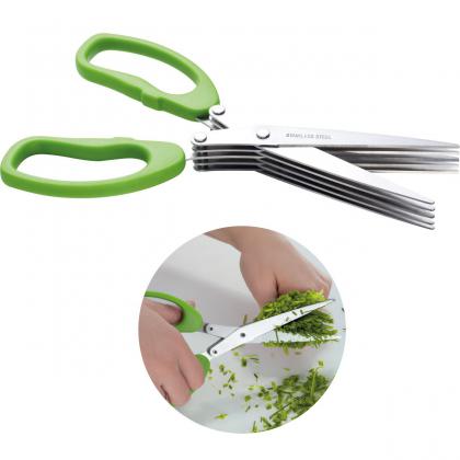 Chive scissors Bilbao