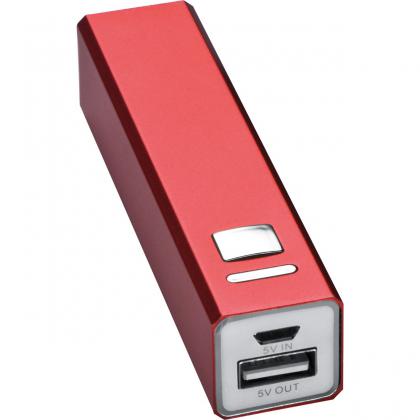 Metal power bank Port Hope