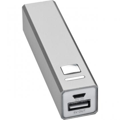 Metal power bank Port Hope
