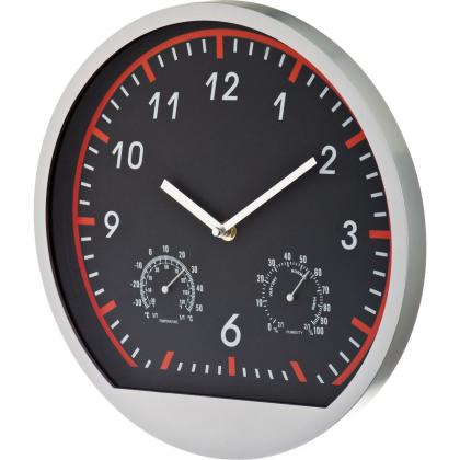 Wall clock Bagio