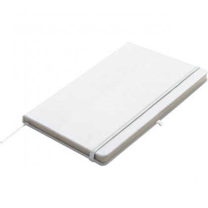A5 note book Kiel