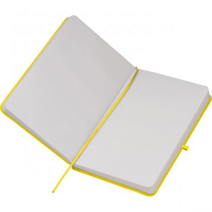 A5 note book Kiel