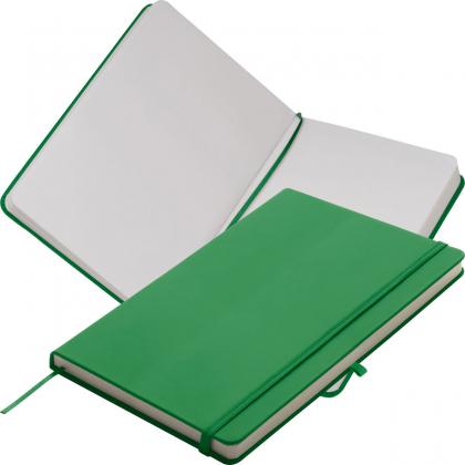 A5 note book Kiel
