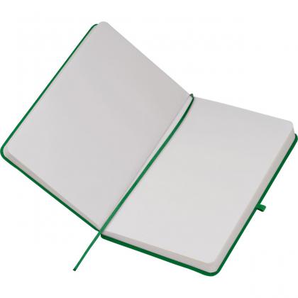 A5 note book Kiel