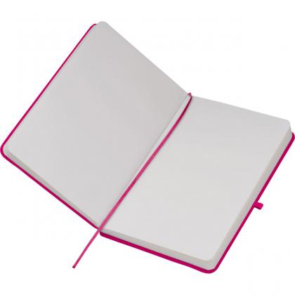 A5 note book Kiel