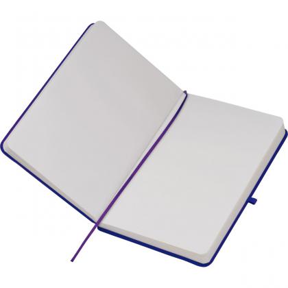 A5 note book Kiel