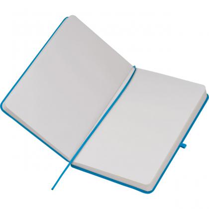 A5 note book Kiel