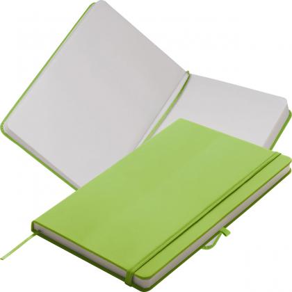 A5 note book Kiel