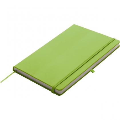 A5 note book Kiel