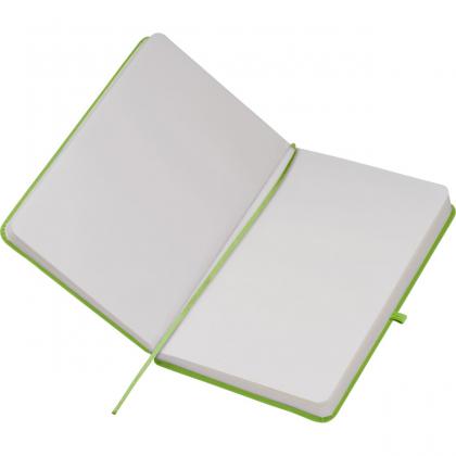 A5 note book Kiel