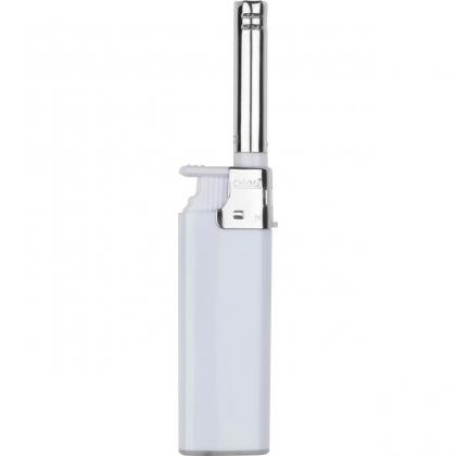 Lighter with attachment for candles Bejing