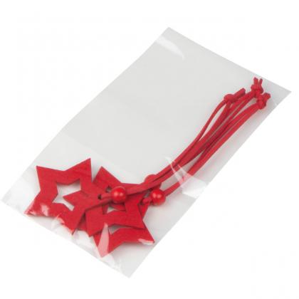 Star pendant set Essen