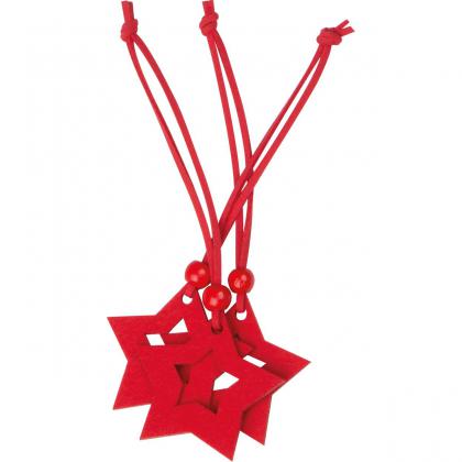Star pendant set Essen