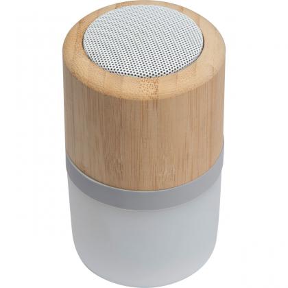 Bluetooth speaker Haarlem