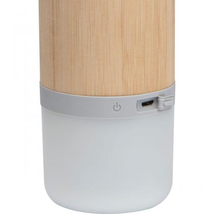 Bluetooth speaker Haarlem