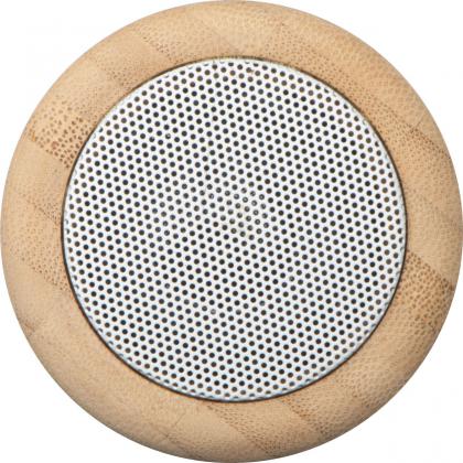Bluetooth speaker Haarlem