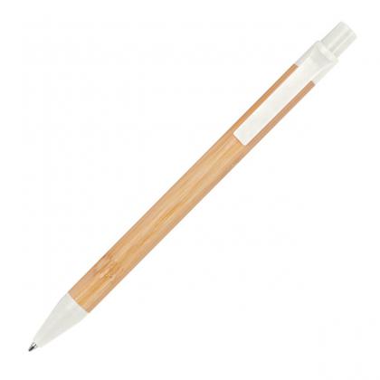 Wheatstraw and bamboo ballpen Halle