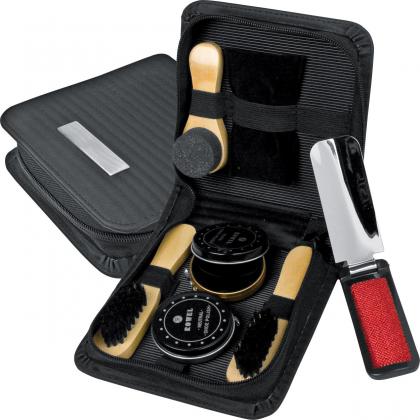 Shoe polish set Cannes