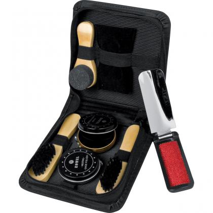 Shoe polish set Cannes