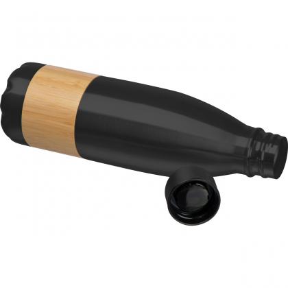 Stainless steel bottle Kobe
