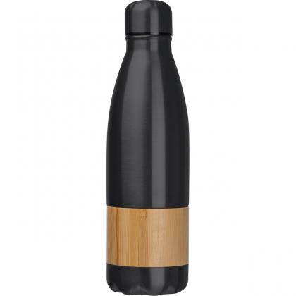 Stainless steel bottle Kobe