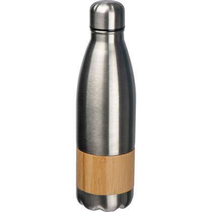 Stainless steel bottle Kobe