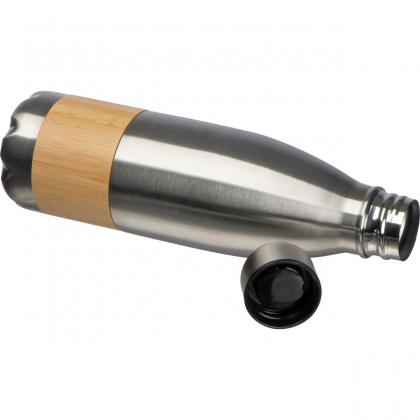 Stainless steel bottle Kobe