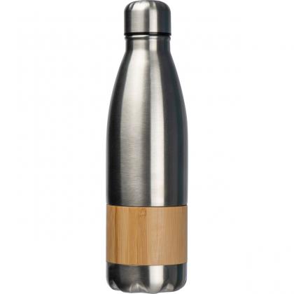 Stainless steel bottle Kobe