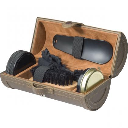Shoe polish roll Grenoble