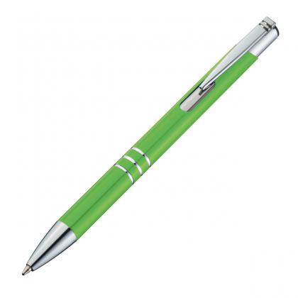 Metal ball pen Ascot