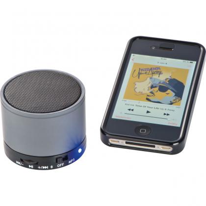 Wireless bluetooth speaker