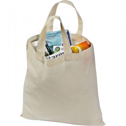 Cotton bag Antibes