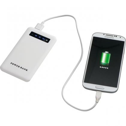 Power bank Kingsville